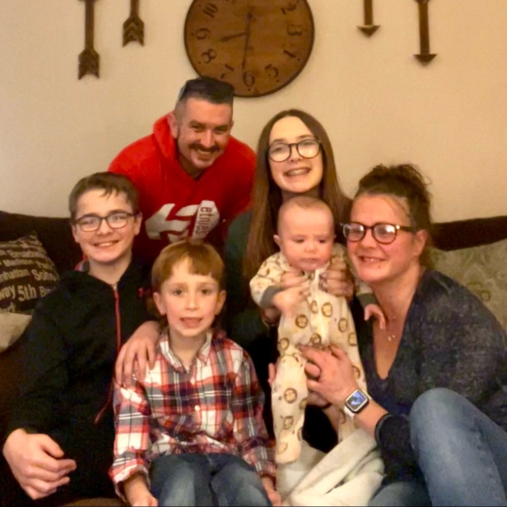 Meet your Posher, Zachary